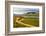 Benson Vineyards Estate Winery, Lake Chelan, Washington, USA-Richard Duval-Framed Photographic Print