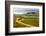 Benson Vineyards Estate Winery, Lake Chelan, Washington, USA-Richard Duval-Framed Photographic Print