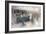 Bentley Old No.7-Peter Miller-Framed Giclee Print