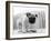 Bentley-Kim Levin-Framed Photographic Print