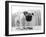 Bentley-Kim Levin-Framed Photographic Print