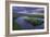 Benton Crossing I-Mark Geistweite-Framed Photographic Print