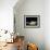 Bentwood Box and Nautilus Shell-Sebastian Stosskopf-Framed Giclee Print displayed on a wall