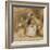 Benvenuto Cellini (1500-71) and Pope Paul II (1468-1579)-Sir David Wilkie-Framed Giclee Print