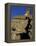 Benvenuto Cellini's Statue of Perseus Holding the Head of Medusa, Florence, Italy-Neil Farrin-Framed Premier Image Canvas