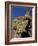 Benvenuto Cellini's Statue of Perseus Holding the Head of Medusa, Florence, Italy-Neil Farrin-Framed Photographic Print