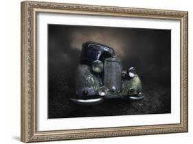 Benz-holger droste-Framed Photographic Print