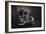 Benz-holger droste-Framed Photographic Print