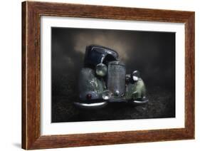 Benz-holger droste-Framed Photographic Print