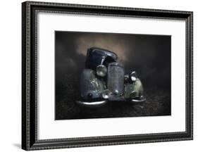 Benz-holger droste-Framed Photographic Print