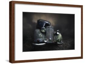 Benz-holger droste-Framed Photographic Print