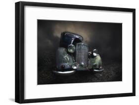 Benz-holger droste-Framed Photographic Print