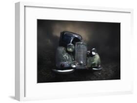 Benz-holger droste-Framed Photographic Print