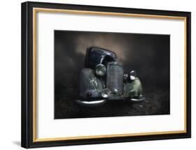 Benz-holger droste-Framed Photographic Print