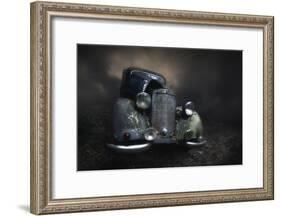 Benz-holger droste-Framed Photographic Print