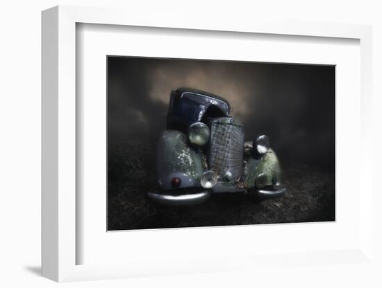 Benz-holger droste-Framed Photographic Print
