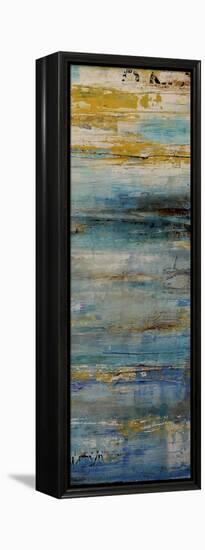 Beond the Sea II-Erin Ashley-Framed Stretched Canvas