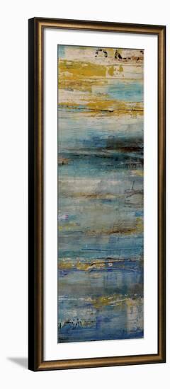 Beond the Sea II-Erin Ashley-Framed Art Print