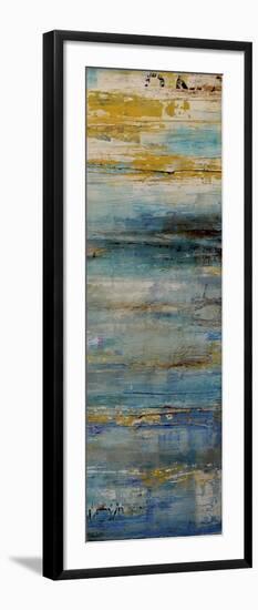 Beond the Sea II-Erin Ashley-Framed Art Print