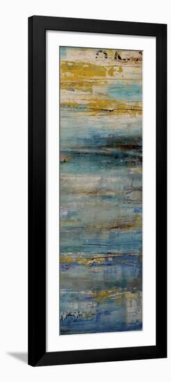 Beond the Sea II-Erin Ashley-Framed Art Print