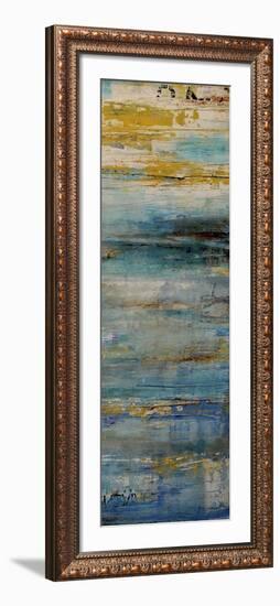 Beond the Sea II-Erin Ashley-Framed Art Print