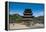 Beopjusa Temple Complex, South Korea, Asia-Michael-Framed Premier Image Canvas