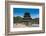 Beopjusa Temple Complex, South Korea, Asia-Michael-Framed Photographic Print