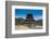 Beopjusa Temple Complex, South Korea, Asia-Michael-Framed Photographic Print