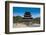 Beopjusa Temple Complex, South Korea, Asia-Michael-Framed Photographic Print