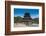 Beopjusa Temple Complex, South Korea, Asia-Michael-Framed Photographic Print