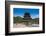 Beopjusa Temple Complex, South Korea, Asia-Michael-Framed Photographic Print