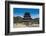 Beopjusa Temple Complex, South Korea, Asia-Michael-Framed Photographic Print