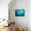 Beqa Shark Labs-Alexander Safonov-Framed Premier Image Canvas displayed on a wall