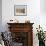 Berber Grain Storage Units, Now a Hotel, Ksar Halouf, Tunisia, North Africa, Africa-Ethel Davies-Framed Photographic Print displayed on a wall