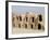 Berber Grain Storage Units, Now a Hotel, Ksar Halouf, Tunisia, North Africa, Africa-Ethel Davies-Framed Photographic Print