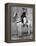 Berber Horseman of the French Army, 1936-Donald Mcleish-Framed Premier Image Canvas