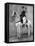 Berber Horseman of the French Army, 1936-Donald Mcleish-Framed Premier Image Canvas