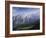 Berchtesgadener Land, Bavaria, Germany-Walter Bibikow-Framed Photographic Print