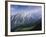 Berchtesgadener Land, Bavaria, Germany-Walter Bibikow-Framed Photographic Print