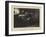 Bereaved-Frank Holl-Framed Giclee Print