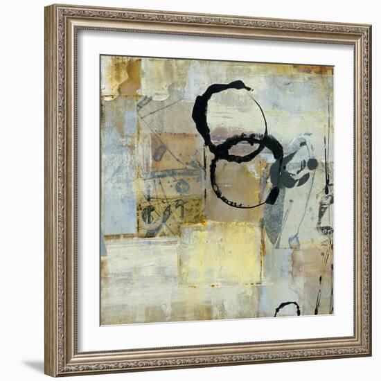 Berenires III-Dominick-Framed Giclee Print