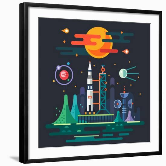 Art Print, , large