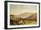 Bergen Park, Colorado-John Frederick Kensett-Framed Premium Giclee Print