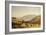 Bergen Park, Colorado-John Frederick Kensett-Framed Giclee Print