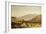 Bergen Park, Colorado-John Frederick Kensett-Framed Giclee Print