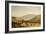 Bergen Park, Colorado-John Frederick Kensett-Framed Giclee Print