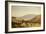 Bergen Park, Colorado-John Frederick Kensett-Framed Giclee Print