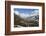 Bergsdale in Sognefjell mountains, above Skjolden-Tony Waltham-Framed Photographic Print