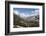 Bergsdale in Sognefjell mountains, above Skjolden-Tony Waltham-Framed Photographic Print