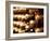 Beringer Vineyard, St.Helena, Napa Valley, California, USA-Walter Bibikow-Framed Photographic Print